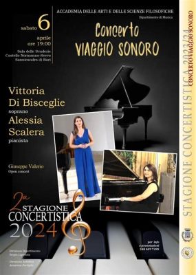 Il concerto di Harmonia: Un Viaggio Sonoro - Una Sinfonia Spagnola Inconfondibile!