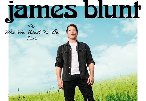 Il concerto di James Blunt: Un mix esplosivo di pop e ironia britannica!