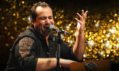  Il concerto Melodie dal Punjab di Rahat Fateh Ali Khan: Un viaggio sonoro tra tradizione e modernità