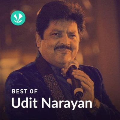  L'Incredibile Spettacolo di Udit Narayan: Una Notte Indimenticabile Piena di Melodie e Magia